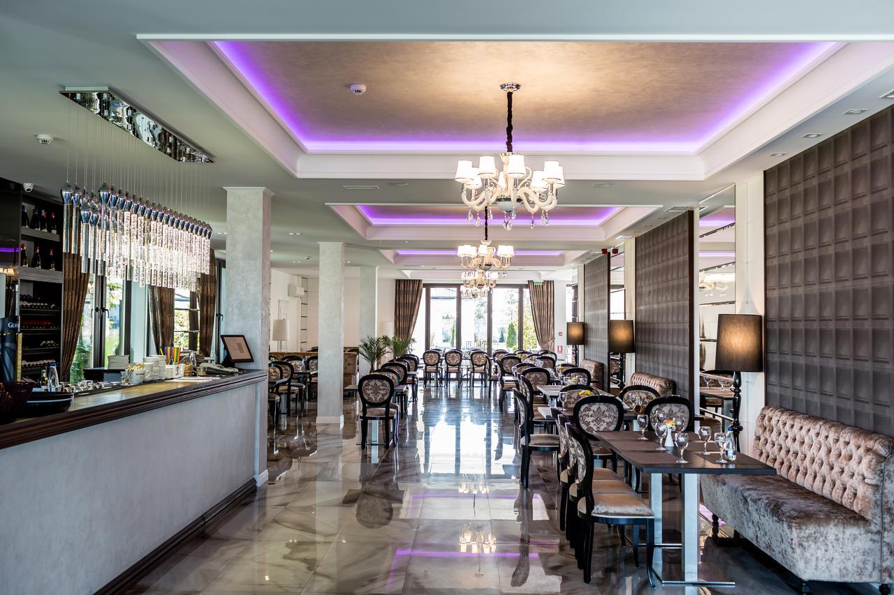 J'Adore Boutique Hotel Lugoj Exterior photo