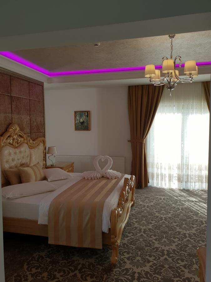 J'Adore Boutique Hotel Lugoj Exterior photo